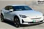 2023 Polestar 2 200kW 69kWh Standard Range Single motor 5dr Auto