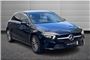 2022 Mercedes-Benz A-Class A200 Sport Executive Edition 5dr Auto
