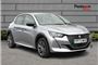 2023 Peugeot e-208 100kW Allure Premium + 50kWh 5dr Auto