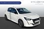 2023 Peugeot 208 1.2 PureTech 100 Allure Premium + 5dr