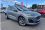 2022 Ford Kuga 2.5 PHEV Vignale 5dr CVT