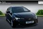 2021 Toyota Corolla Touring Sport 1.8 VVT-i Hybrid Icon Tech 5dr CVT