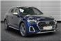 2023 Audi SQ5 SQ5 TDI Quattro 5dr Tiptronic