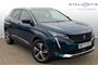 2022 Peugeot 3008 1.2 PureTech Active Premium+ 5dr