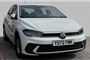 2022 Volkswagen Polo 1.0 TSI Life 5dr DSG