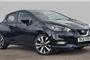 2021 Nissan Micra 1.0 IG-T 92 Tekna 5dr