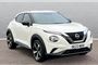 2023 Nissan Juke 1.0 DiG-T 114 Tekna 5dr DCT