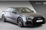 2022 Audi A8 50 TDI Quattro Black Edition 4dr Tiptronic