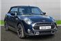 2020 MINI Convertible 2.0 Cooper S Exclusive II 2dr Auto
