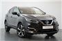 2018 Nissan Qashqai 1.6 dCi Tekna 5dr Xtronic
