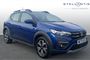 2022 Dacia Sandero Stepway 1.0 TCe Prestige 5dr CVT