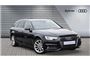 2019 Audi A4 Avant 35 TFSI Sport 5dr