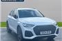 2024 Audi Q5 40 TDI Quattro Black Edition 5dr S Tronic