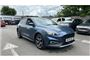 2019 Ford Focus Active 1.0 EcoBoost 125 Active X 5dr