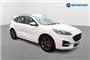 2021 Ford Kuga 2.5 PHEV ST-Line First Edition 5dr CVT