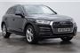 2020 Audi Q5 40 TDI Quattro S Line 5dr S Tronic