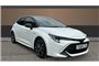 2019 Toyota Corolla 2.0 VVT-i Hybrid Excel 5dr CVT