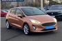 2017 Ford Fiesta 1.0 EcoBoost Titanium B+O Play 5dr