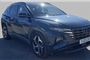 2021 Hyundai Tucson 1.6 TGDi Hybrid 230 Premium 5dr 2WD Auto