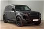 2020 Land Rover Defender 2.0 D240 SE 110 5dr Auto