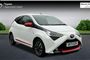 2021 Toyota Aygo 1.0 VVT-i X-Trend TSS 5dr