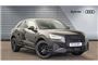 2024 Audi Q2 35 TFSI Black Edition 5dr S Tronic