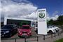 2024 Skoda Superb Estate 1.5 TSI e-TEC SE Technology 5dr DSG