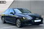 2022 Audi A4 35 TFSI Sport Edition 4dr S Tronic