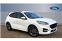 2022 Ford Kuga 1.5 EcoBlue ST-Line Edition 5dr