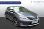 2015 Toyota Auris 1.4 D-4D Icon+ 5dr