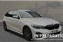 2020 BMW 3 Series Touring 320d M Sport 5dr Step Auto