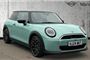 2024 MINI Hatchback 2.0 S Exclusive 3dr Auto