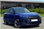 2025 Audi Q5 2.0 TFSI Quattro Edition 1 5dr S Tronic