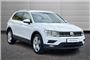 2020 Volkswagen Tiguan 1.5 TSi EVO 150 Match 5dr