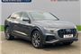 2021 Audi Q8 50 TDI Quattro S Line 5dr Tiptronic [Leather]