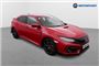 2021 Honda Civic Type R 2.0 VTEC Turbo Type R Sport Line 5dr