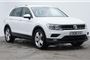 2020 Volkswagen Tiguan 1.5 TSi EVO 150 Match 5dr DSG