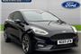 2019 Ford Fiesta ST 1.5 EcoBoost ST-3 3dr