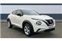 2021 Nissan Juke 1.0 DiG-T 114 N-Connecta 5dr