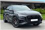 2022 Audi Q8 SQ8 TFSI Quattro Black Edition 5dr Tiptronic