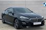 2024 BMW 2 Series Gran Coupe 218i [136] M Sport 4dr DCT