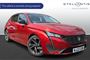 2022 Peugeot 308 1.2 PureTech Allure Premium 5dr EAT8