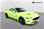 2020 Ford Mustang 5.0 V8 55 Edition 2dr Auto