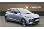 2024 Hyundai i10 1.0 MPi Premium 5dr Auto