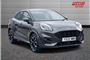 2022 Ford Puma 1.0 EcoBoost Hybrid mHEV ST-Line X 5dr