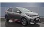 2023 Kia Picanto 1.0 GT-line 5dr [4 seats]