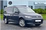 2023 Volkswagen Caddy Maxi 2.0 TDI 122PS Commerce Pro Van DSG