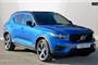 2019 Volvo XC40 2.0 T4 R DESIGN 5dr AWD Geartronic