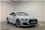 2022 Audi A5 35 TFSI Sport 2dr S Tronic