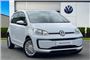 2020 Volkswagen Up 1.0 Move Up 5dr